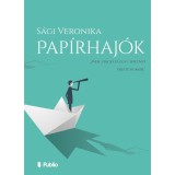 Pap&iacute;rhaj&oacute;k - S&aacute;gi Veronika