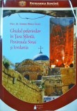 Andrei Zaiet - Ghidul pelerinilor in Tara Sfanta, Peninsula Sinai si Iordania