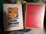 11 cărți de &icirc;nvățare a limbii germane