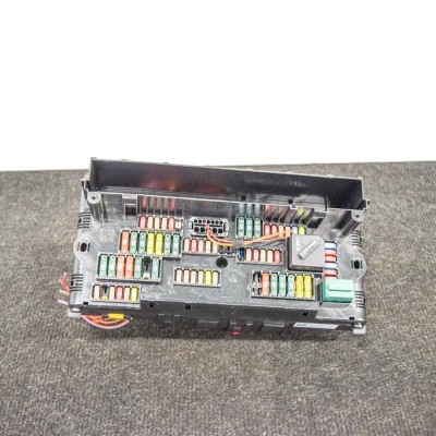 Panou de siguranțe BMW 5 Touring F11 2010 OEM: 9234421 4200733 foto