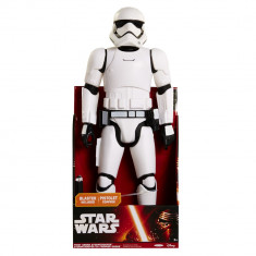 Figurina Star Wars seria VII 45 cm - 90822Stormtrooper foto