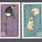 Vietnam 1965 Monkeys, used E.126