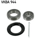 SKF VKBA 944 Set rulment roata