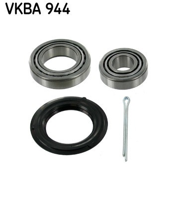SKF VKBA 944 Set rulment roata foto