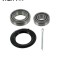 SKF VKBA 944 Set rulment roata