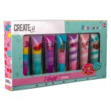 Set 7 luciuri de buze - Candy | Canenco