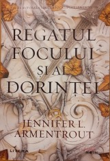 Regatul focului si al dorintei foto