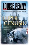 Lupul cenușiu (Vol. 19) - Paperback brosat - Trei