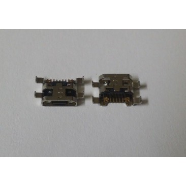 CONECTOR INARCARE LG K8 (K350N) / G4 ORIGINAL foto