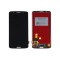 Ecran LCD Display Complet Pentru Motorola Moto G6 Plus Negru