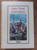 Nr 16 Biblioteca Adevarul Insula cu elice- Jules Verne