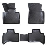 Covorase auto cauciuc BMW X5 E53 1999-2006 8682578008286
