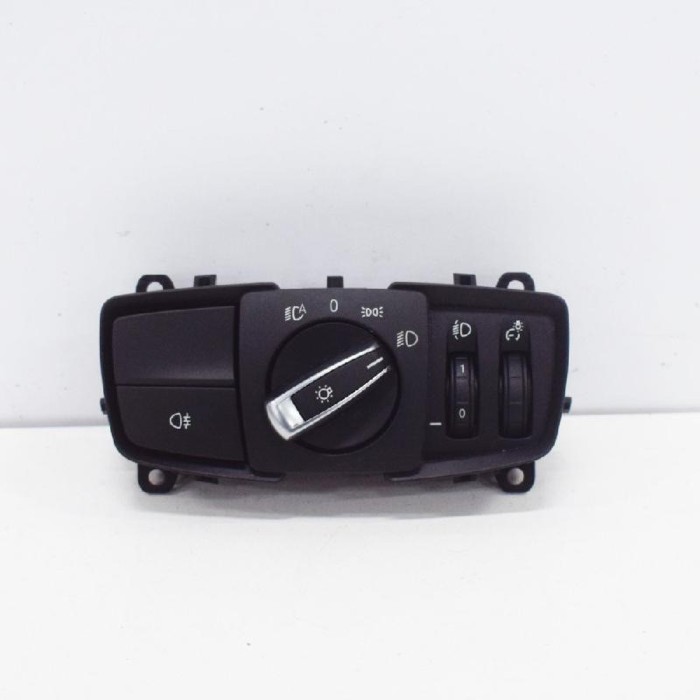 Modul de control comutator faruri BMW 1 F20 2017 OEM: 9393949 10023942