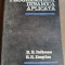 Programarea dinamica aplicata - Bellman R. E., Dreyfus S. E.