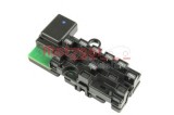 Senzor unghi bracaj VW FOX (5Z1, 5Z3) (2003 - 2016) METZGER 0900194