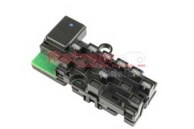 Senzor unghi bracaj VW FOX (5Z1, 5Z3) (2003 - 2016) METZGER 0900194 foto