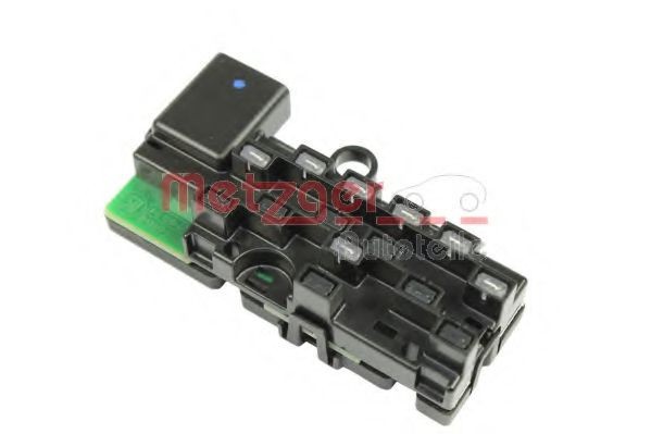 Senzor unghi bracaj VW FOX (5Z1, 5Z3) (2003 - 2016) METZGER 0900194