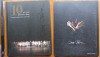 Album 10 ani de spectacole ; Compania passe - partout Dan Puric , 2009