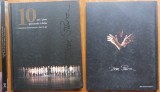 Cumpara ieftin Album 10 ani de spectacole ; Compania passe - partout Dan Puric , 2009