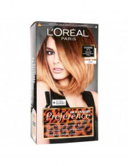 Vopsea de par permanenta L&amp;#039;oreal Preference Efect Ombre Saten Nr 2 foto