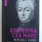 ECATERINA CEA MARE - MEMORIILE TARINEI CARE A SCHIMBAT LUMEA , 2018