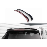 Spoiler portbagaj Maxton Design pentru Mercedes GLE SUV W167 2019-2023, lac negru