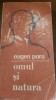 Omul si natura Eugen Pora 1975