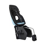 Scaun copii pentru bicicleta montare spate Thule Yepp Nexxt 2 Maxi Albastru