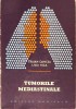 Tumori Mediastinale - Traian Oancea, Liviu Hica, 1971, Editura Medicala, Medicina, 208 pagini