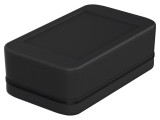 Carcasă Universală Neagră BoLink 42,9mm x 70,9mm x 22mm
