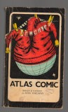 C8638 ATLAS COMIC - EFIM TARLAPAN