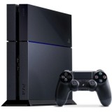 Consola Sony Playstation 4 Ps4 1tb + Controller PlayStation 4, Second-Hand