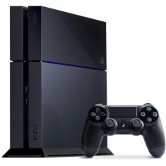Consola Sony Playstation 4 Ps4 1tb + Doua Controllere PlayStation 4, Second-Hand