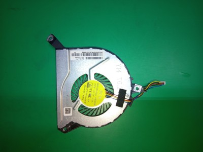 Ventilator laptop HP 15-p 15-p154ng 15-p061nb foto