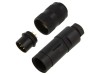 Conector M16 tată 7 pini, 5A