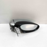 Oglinda Laterala Dreapta Porsche Boxster 986 (2004) OEM 99673122000 Negru/Portocaliu