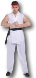 Pentru Cosplay Ken si Ryu Costum Street Fighter Pentru Barbati - Tinuta Hallowee