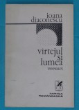 Ioana Diaconescu &ndash; Vartejul si lumea