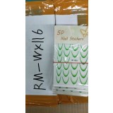 Autocolant pentru unghii French Nail Stickers 5D, SD-1923