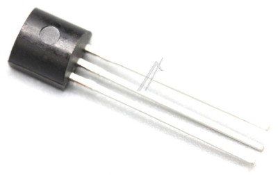 SPANNUNGSREGLER LDO, 3,3V/0,25A, TO-92 MCP1700-3302E/TO MICROCHIP foto