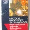 METODE, PROCEDEE SI TEHNOLOGII DE RECONDITIONARE A PIESELOR DE LA UTILAJELE AGRICOLE, D. Tomescu, St. Florea, L. Benescu, N. Marin, 1987