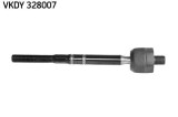 Bieleta directie Mercedes A-Class Motor A 140, A 160, A 160 CDI, A 160 CDI, A 170 CDI, A 170 CDI, lungime 212 mm, OE A1683301335