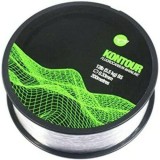 Leader Kontour Fluorocarbon 0.33mm 12Lb 200M, Korda