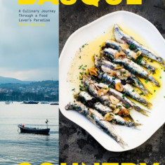 Basque Country: A Culinary Journey Through a Magical Region