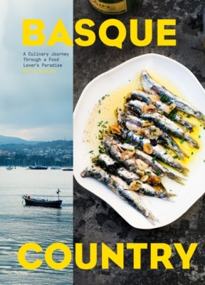 Basque Country: A Culinary Journey Through a Magical Region foto