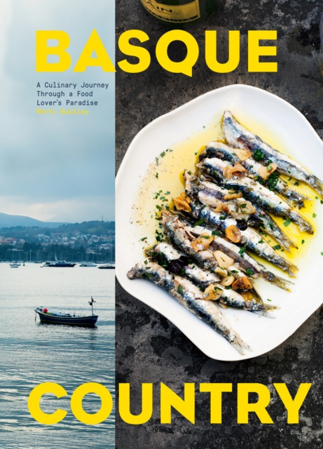Basque Country: A Culinary Journey Through a Magical Region