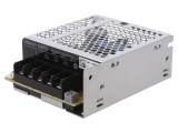 Alimentator Pulsatoriu &Icirc;ncastrare 25W 5V 5A