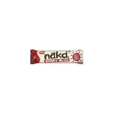 Baton de Fructe Berry Bliss Nakd 30gr Natural Balance Foods Cod: 5060088706121 foto