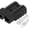 Conector cablu-cablu 2 pini crimpat