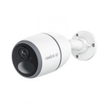 Cumpara ieftin Camera de supraveghere cu 4G, baterie reincarcabila, Reolink G340, 8 MP, detectare persoana/vehicul, notificari pe telefon